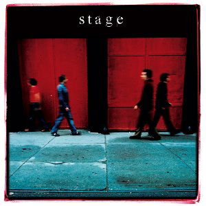 Cover for Stage · Stage-Stage (CD) (2003)