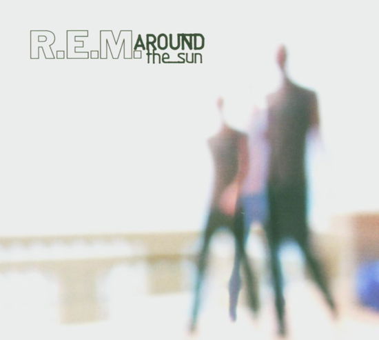 Around the Sun - R.e.m. - Musikk - RHINO - 0093624931522 - 28. februar 2005