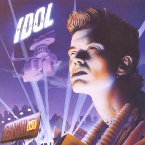 Charmed Life - Billy Idol - Music - EMI - 0094632173522 - 2004