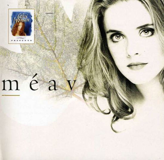 Cover for Meav (CD) (2008)