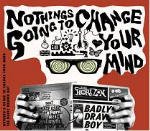 Cover for Badly Drawn Boy · Nothing'S Gonna Your Mind (CD)