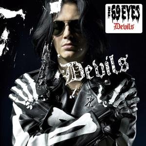 Cover for 69 Eyes · 69 Eyes-devils (CD) (2007)