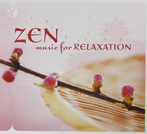 Cover for Reflection · Zen and the Art of Relaxat (CD) (2013)