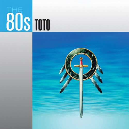 The 80'S: Toto - Toto - Musique -  - 0190759871522 - 10 mars 2020