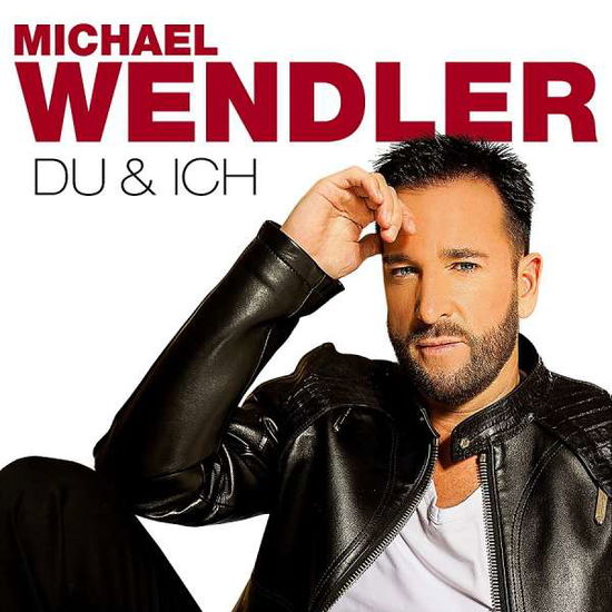 Du Und Ich - Michael Wendler - Música -  - 0194397408522 - 29 de maio de 2020