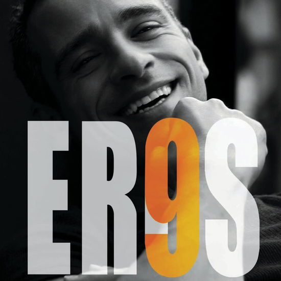 9 - Eros Ramazzotti - Musiikki - Ariola Germany - 0196588109522 - perjantai 14. heinäkuuta 2023