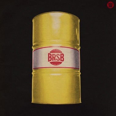 Brsb - Bacao Rhythm & Steel Band - Musik - BIG CROWN - 0349223015522 - 8. März 2024