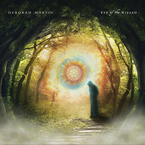 Cover for Deborah Martin · Eye of the Wizard (CD) (2016)