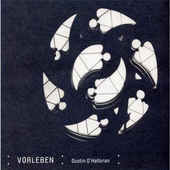 Cover for Dustin O'halloran · Vorleben (CD) (2011)
