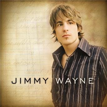 Jimmy Wayne - Jimmy Wayne - Musik - DREAM WORKS - 0600445035522 - 9. juni 2003