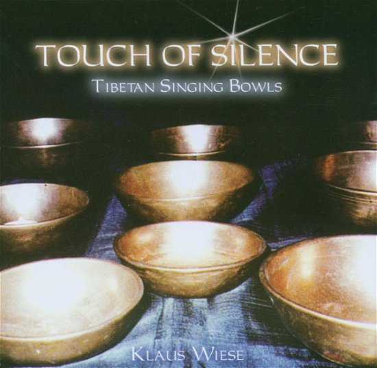 Touch Of Silence - Klaus Wiese - Musik - AQUARIUS - 0600525931522 - 12 januari 2006