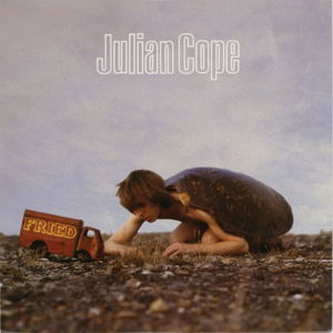 Cover for Julian Cope · Fried (CD) [Deluxe edition] (2015)