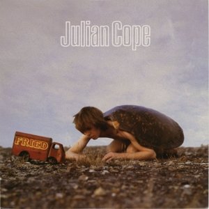 Cover for Julian Cope · Fried (CD) (2015)