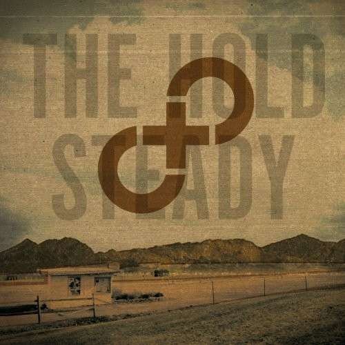 Cover for Hold Steady · Stay Positive (CD) (2008)