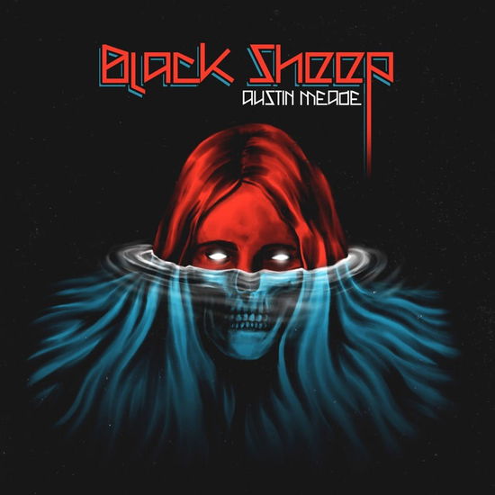 Black Sheep - Austin Meade - Música - CAROLINE - 0602435133522 - 2 de abril de 2021