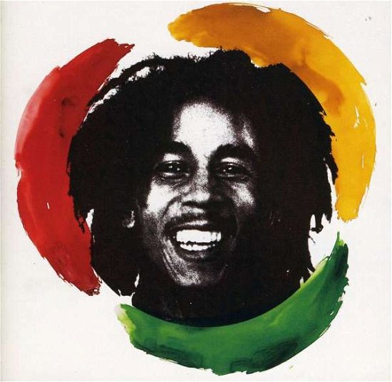 Cover for Bob Marley · Africa Unite (CD) (2022)