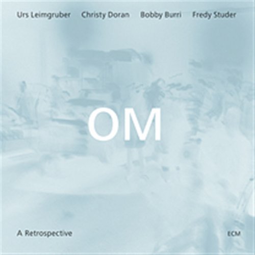 A Retrospetive - Om - Musik - SUN - 0602498574522 - 22. Juni 2006