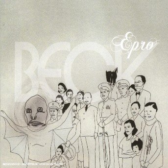 E-Pro - Beck - Music - Interscope - 0602498800522 - 