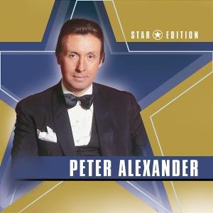 Cover for Peter Alexander · Star Edition (CD) (2008)