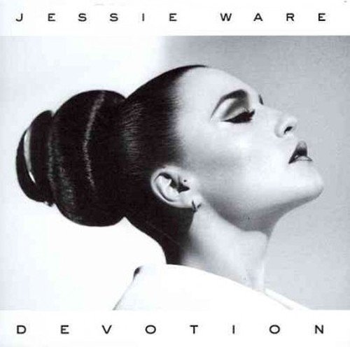 Cover for Jessie Ware · Devotion (CD) (2013)