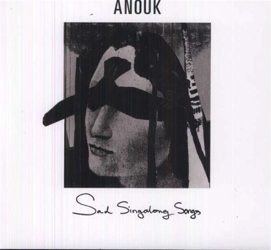 Cover for Anouk · Sad Singalong Songs (LP) [180 gram edition] (2013)