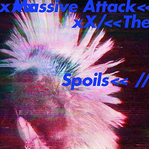 Spoils / Come Near Me - Massive Attack - Musik - VIRGIN - 0602557044522 - 31. oktober 2016