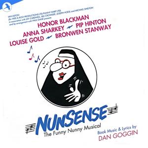 Nunsense - Original Cast - Muzyka - JAY RECORDS - 0605288125522 - 24 czerwca 1997