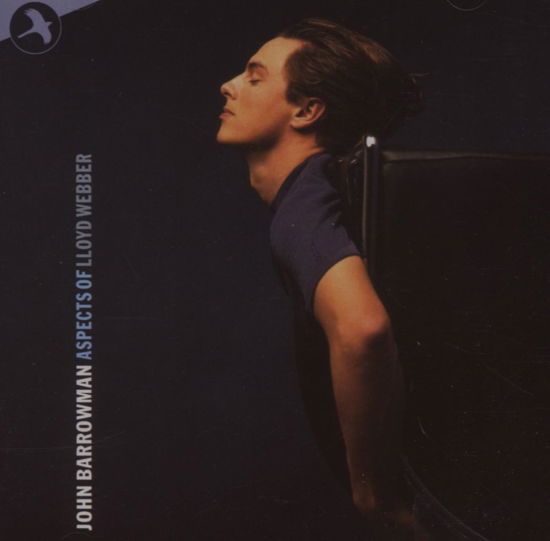 Cover for John Barrowman · Aspects Of Lloyd Webber (CD) (2007)