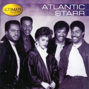 Ultimate Collection - Atlantic Starr - Musiikki - HIP-O - 0606949065522 - lauantai 30. kesäkuuta 1990