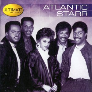 Atlantic Starr · Ultimate Collection (CD) (2000)