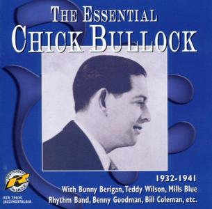 Essential Chick Bullock 1932-1941 - Chick Bullock - Música - RETRIEVAL - 0608917903522 - 6 de abril de 2004