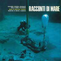 Racconti Di Mare / O.s.t. - Racconti Di Mare / O.s.t. - Musik - SONOR MUSIC EDITIONS - 0610877864522 - 26 januari 2018