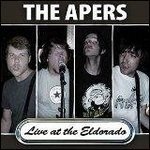 Live At The El Dorado - The Apers - Musik - ASIAN MAN - 0612851022522 - 