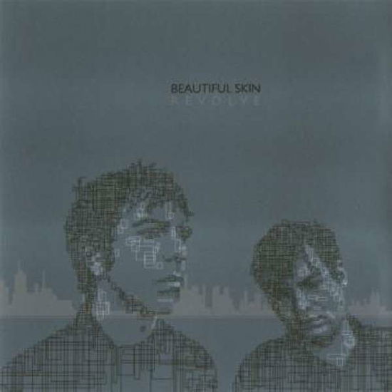 Cover for Beautiful Skin · Revolve (CD) (2013)