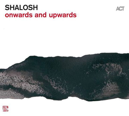 Onwards And Upwards - Shalosh - Music - ACT - 0614427988522 - June 21, 2019