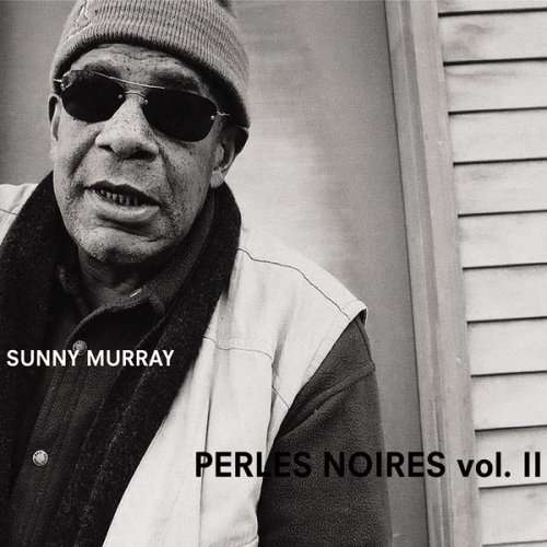 Cover for Sunny Murray · Perles Noires 2 (CD) (2005)