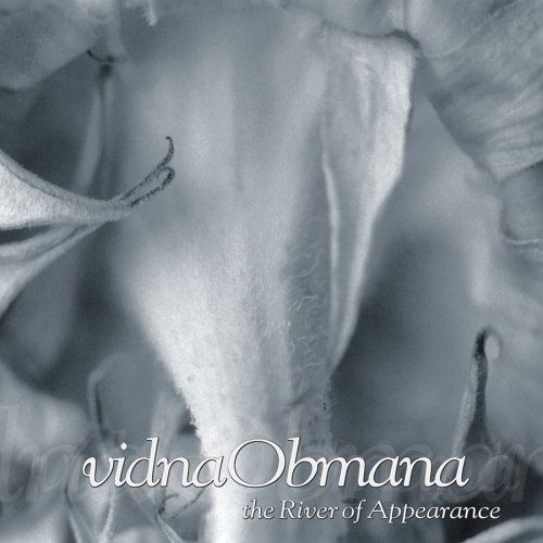 Cover for Vidnaobmana · The River of Appearance (10th Anniversary Edition) (2cd) (CD) (2021)