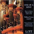 Cover for Bach / Porter · One of a Kind (CD) (2001)