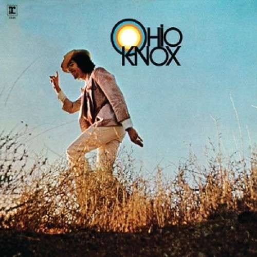 Ohio Knox-Ohio Knox - Ohio Knox-Ohio Knox - Musik - TARTARE RECORDS - 0617742804522 - 30. Juni 1990