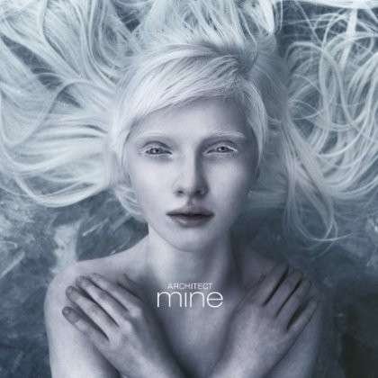 Cover for Architect · Mine (LP) [Limited edition] (2013)