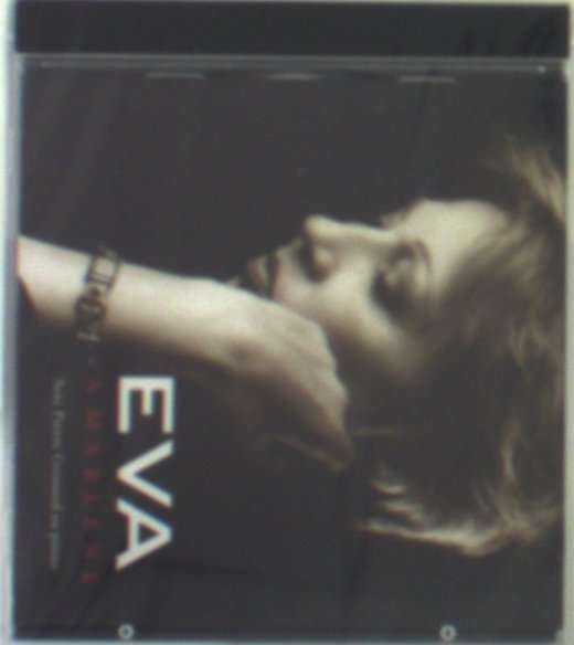 Cover for Eva · A Marlene (CD) (2020)