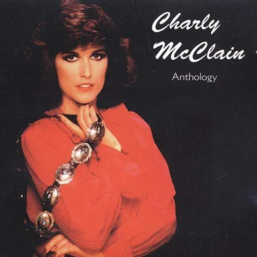 Cover for Charly Mcclain · Anthology (CD) (2015)