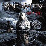 Cover for Chris Caffery · House of Insanity (CD) (2009)
