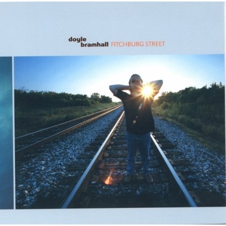 Cover for Doyle Bramhall · Fitchburg Street (CD) (2003)