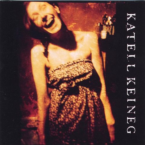 Cover for Katell Keineg · Seasons Castles (CD) (2002)