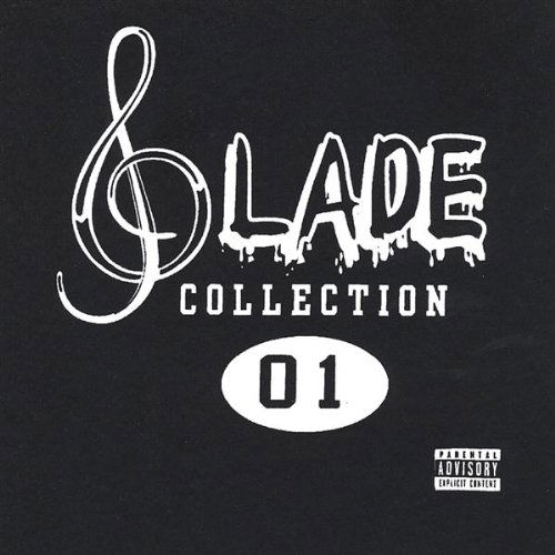 Slade Collection 1 - Slade - Musikk - CD Baby - 0634479844522 - 24. februar 2004