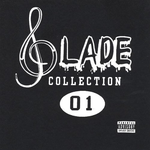 Cover for Slade · Slade Collection 1 (CD) (2004)