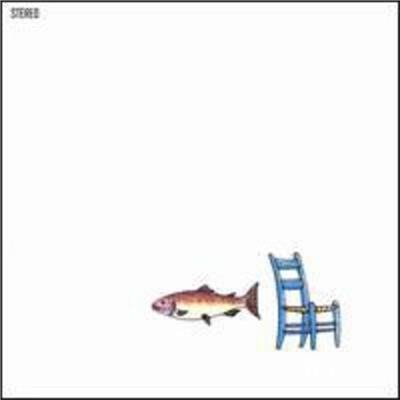 Salmon Chair - Ronnie Cramer - Musikk - CD Baby - 0634479873522 - 24. februar 2004