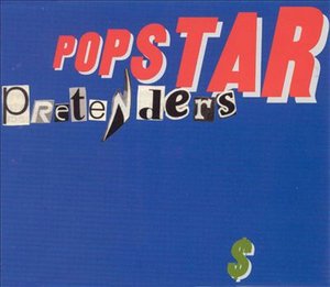 Cover for Pretenders · Popstar -cds- (CD)