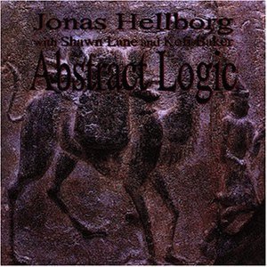 Abstract Logic - Jonas Hellborg - Musikk - Bardo Records - 0647882013522 - 15. august 2006